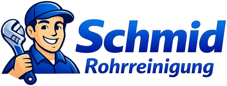 Schmid Rohrreinigung Logo